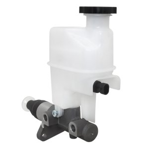 Chevrolet Malibu Brake Master Cylinder - DFC - `08-`12