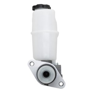 Chevrolet Malibu Brake Master Cylinder - DFC - `08-`12