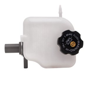 Chevrolet Camaro Brake Master Cylinder - DFC - `10-`15
