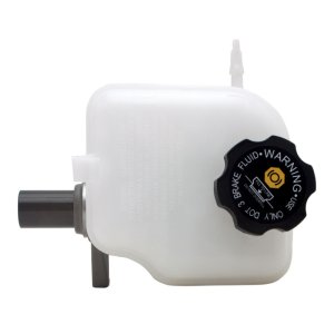 Chevrolet Camaro Brake Master Cylinder - DFC - `10-`15