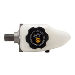 Chevrolet Impala Brake Master Cylinder - DFC - `09-`16