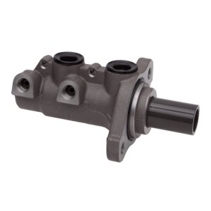 Chevrolet Equinox Brake Master Cylinder - DFC - `10-`17
