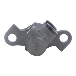 Chevrolet Cruze Brake Master Cylinder - DFC - `16-`19
