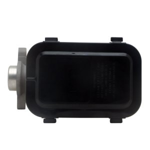 Chevrolet S10 Brake Master Cylinder - DFC - `83-`01