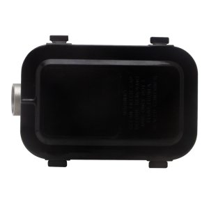 Chevrolet Astro Brake Master Cylinder - DFC - `96-`03