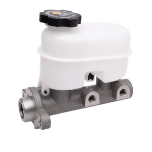 Chevrolet S10 Brake Master Cylinder - DFC - `00-`04