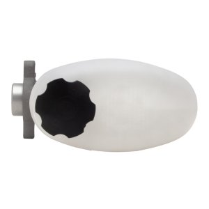 Chevrolet Silverado 2500 Brake Master Cylinder - DFC - `03-`07