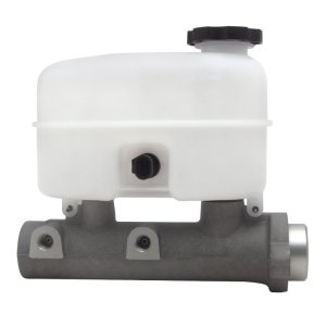 Chevrolet Silverado 2500 Brake Master Cylinder - DFC - `03-`07