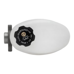 Chevrolet Express 3500 Brake Master Cylinder - DFC - `04-`07