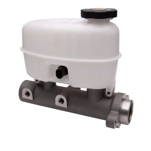Chevrolet Silverado 2500 HD Classic Brake Master Cylinder - DFC - `07-`08