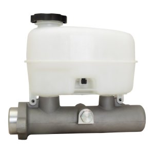 Chevrolet Silverado 2500 HD Classic Brake Master Cylinder - DFC - `07-`08