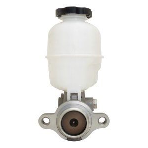 Chevrolet Silverado 2500 HD Classic Brake Master Cylinder - DFC - `07-`08