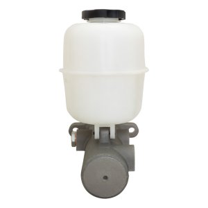 Chevrolet Silverado 2500 HD Classic Brake Master Cylinder - DFC - `07-`08