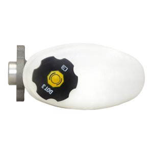 Chevrolet Silverado 2500 HD Classic Brake Master Cylinder - DFC - `07-`08