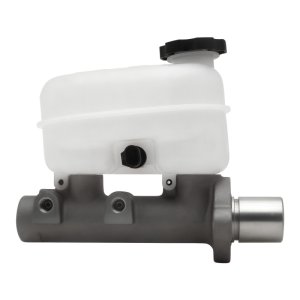 Chevrolet Silverado 1500 Brake Master Cylinder - DFC - `07-`08