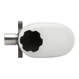 Chevrolet Silverado 1500 Brake Master Cylinder - DFC - `07-`08