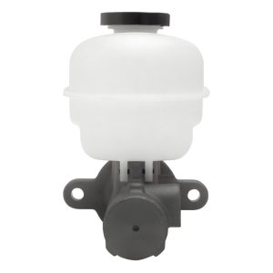 Chevrolet Silverado 1500 Brake Master Cylinder - DFC - `07-`08