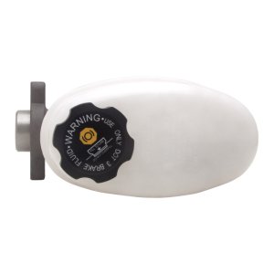 Chevrolet Express 1500 Brake Master Cylinder - DFC - 2008 Chevrolet Express 1500 Brake Master Cylinder - DFC - 2008