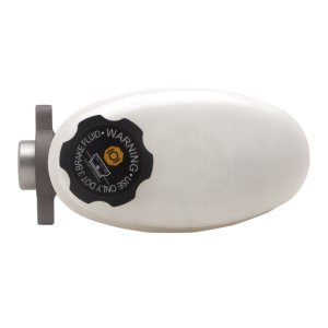 Chevrolet Express 1500 Brake Master Cylinder - DFC - 2008