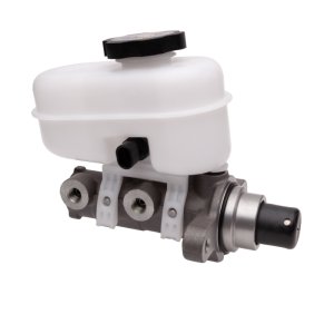 Chevrolet Colorado Brake Master Cylinder - DFC - `09-`12