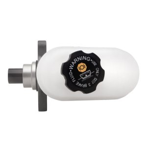 Chevrolet Colorado Brake Master Cylinder - DFC - `09-`12