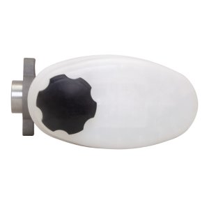 Chevrolet Suburban 2500 Brake Master Cylinder - DFC - `09-`18