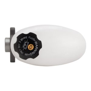 Chevrolet Silverado 3500 HD Brake Master Cylinder - DFC - `09-`14