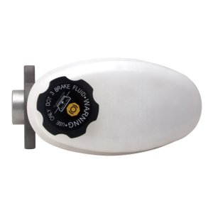 Chevrolet Express 1500 Brake Master Cylinder - DFC - `09-`10