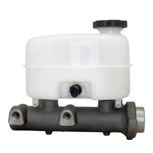 Chevrolet Express 1500 Brake Master Cylinder - DFC - `09-`14