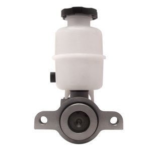 Chevrolet Silverado 1500 Brake Master Cylinder - DFC - `07-`13