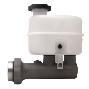 Chevrolet Silverado 1500 Brake Master Cylinder - DFC - `07-`13