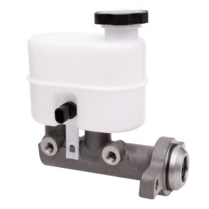 Chevrolet Silverado 1500 Brake Master Cylinder - DFC - `07-`13
