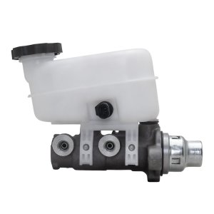 Chevrolet Trailblazer Brake Master Cylinder - DFC - 2009