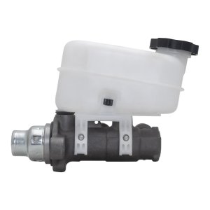 Chevrolet Trailblazer Brake Master Cylinder - DFC - 2009
