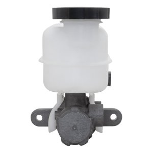 Chevrolet Trailblazer Brake Master Cylinder - DFC - 2009