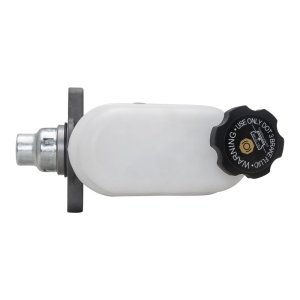 Chevrolet Trailblazer Brake Master Cylinder - DFC - 2009