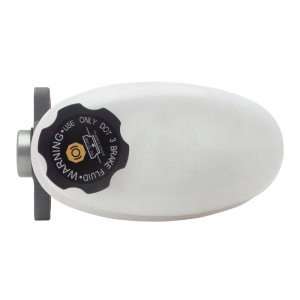 Chevrolet Express 2500 Brake Master Cylinder - DFC - `15-`25