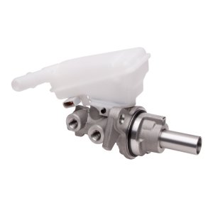 Ford Fiesta Brake Master Cylinder - DFC - `11-`20