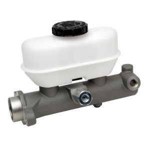 Ford F-250 Brake Master Cylinder - DFC - `96-`02