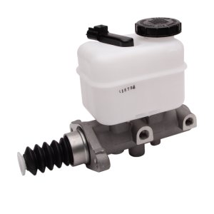 Ford Expedition Brake Master Cylinder - DFC - `02-`06