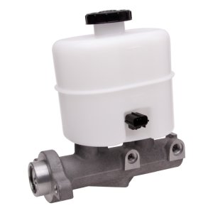 Ford E-Super Duty Brake Master Cylinder - DFC - `02-`07