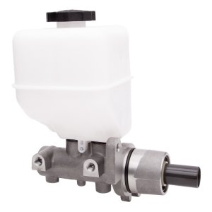 Ford F-250 Super Duty Brake Master Cylinder - DFC - `05-`07