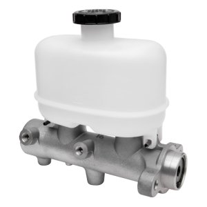 Ford F-350 Super Duty Brake Master Cylinder - DFC - `05-`07