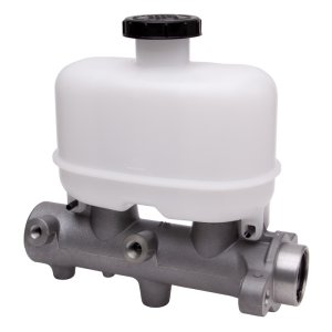 Ford F-250 Super Duty Brake Master Cylinder - DFC - `05-`10
