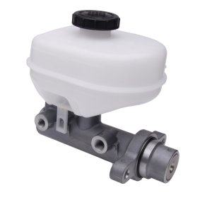 Ford F-250 Super Duty Brake Master Cylinder - DFC - `10-`13