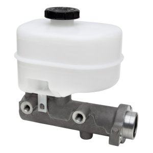 Ford F-450 Super Duty Brake Master Cylinder - DFC - `10-`16