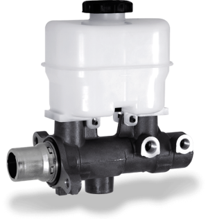 Nissan Micra Brake Master Cylinder - DFC - `04-`07