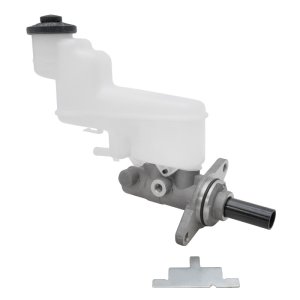 Toyota Camry Brake Master Cylinder - DFC - 2007