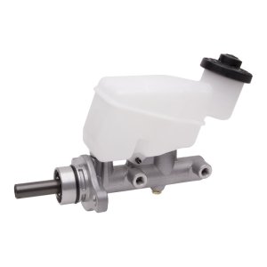 Toyota Yaris Brake Master Cylinder - DFC - `07-`09