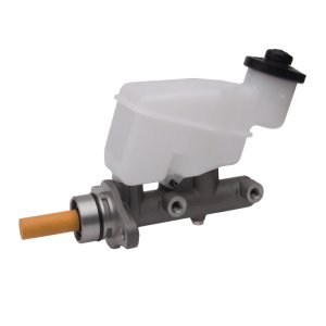 Toyota Yaris Brake Master Cylinder - DFC - `07-`09